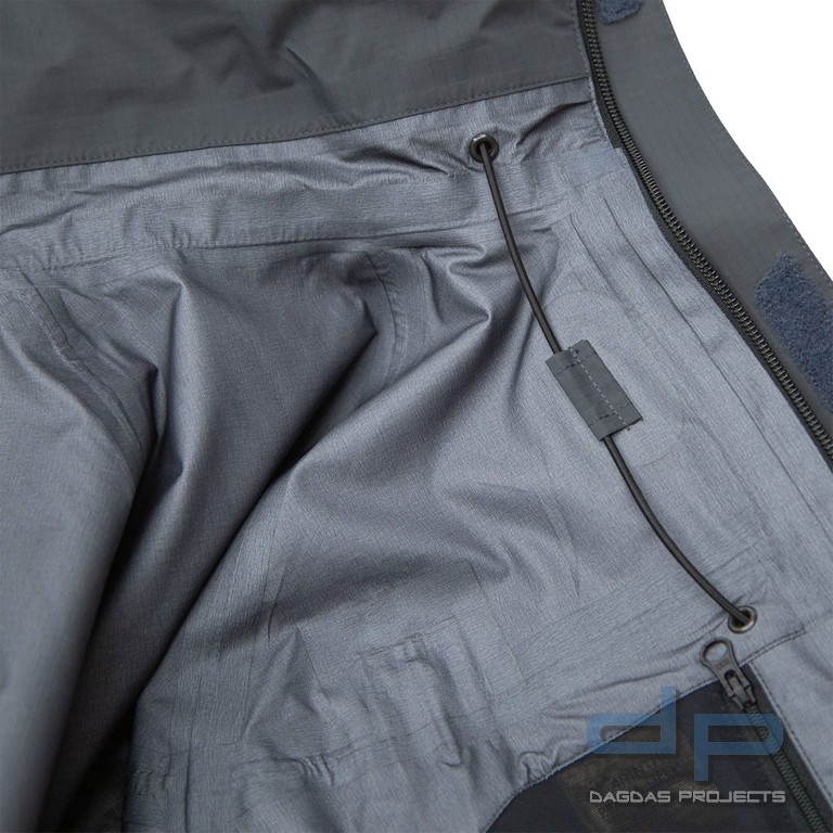 CARINTHIA PRG 2.0 JACKET REGENJACKE IN VERSCHIEDENEN FARBEN