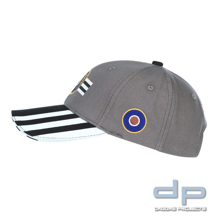 Baseball cap Royal Air Force Invasion Stripes 3D