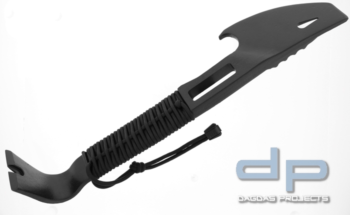 Enforcer Demolition Tool