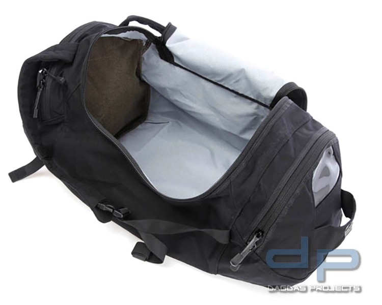 SnigelDesign Duffel Bag 55 L