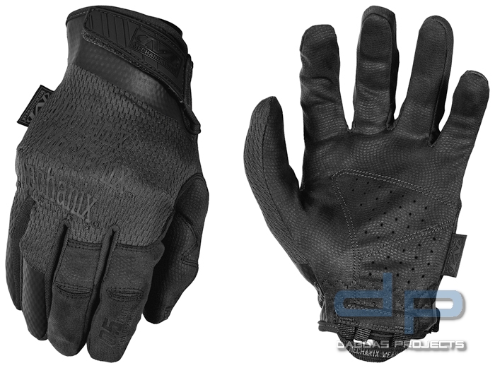 Handschuhe Mechanix Specialty 0.5mm Covert in verschiedenene Farben
