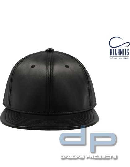 Snap Ecoleather - Snap Back