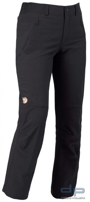 Fjällräven O Damen Trekking Trouser