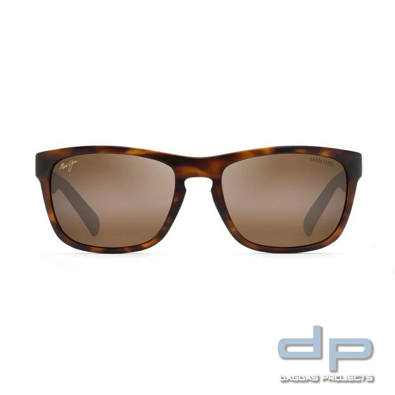Maui Jim® Sonnenbrille SOUTH SWELL polarisiert, ultra leicht