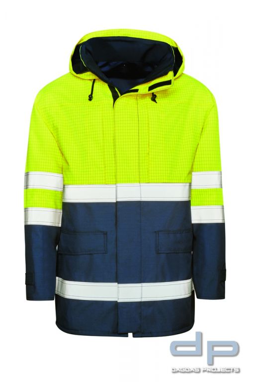 gammatex® Jacke Prävent 200
