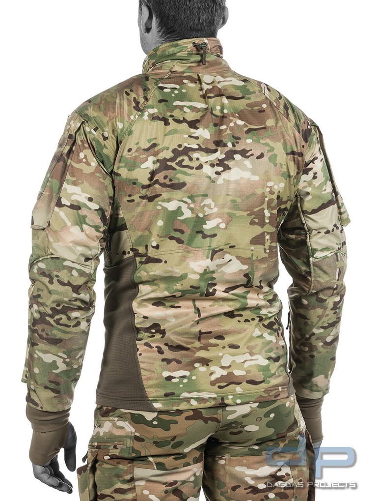 UF Pro AcE Winter Combat Shirt