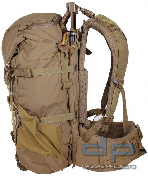 MYSTERY RANCH POP UP 40 DAYPACK IN VERSCHIEDENEN FARBEN