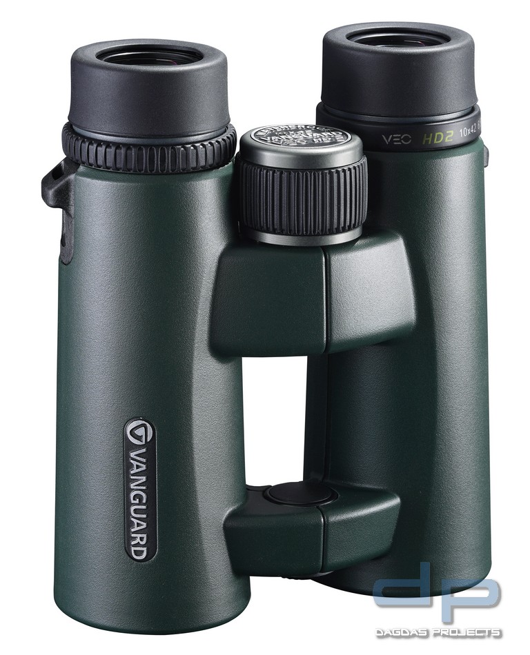 VANGUARD VEO HD2 10X42 CARBON FERNGLAS