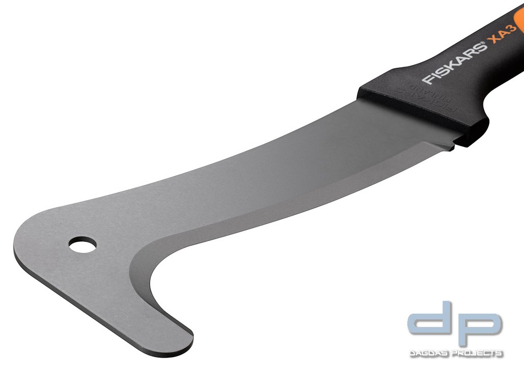 FISKARS WOODXPERT MACHETE XA3