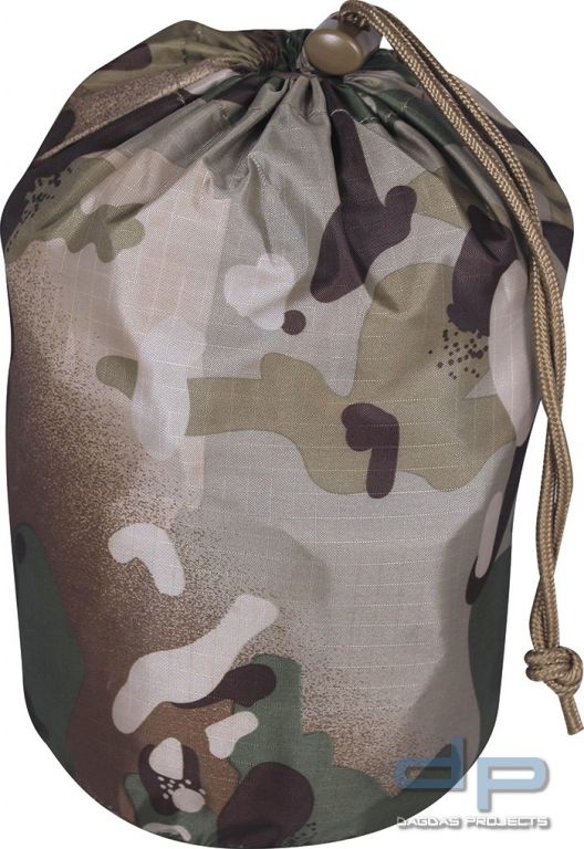 Viper Poncho Rip-Stop