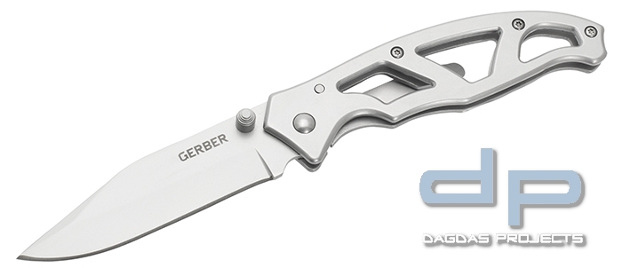 Gerber Paraframe I Fine Edge