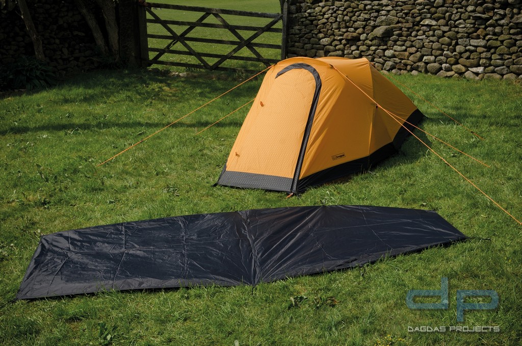 Snugpak Journey Duo 2 Personen Zelt