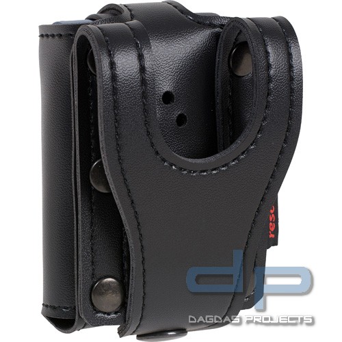 rescue-tec Meldertasche für BOS Digitalmelder SWISSPHONE s.QUAD X15/X35