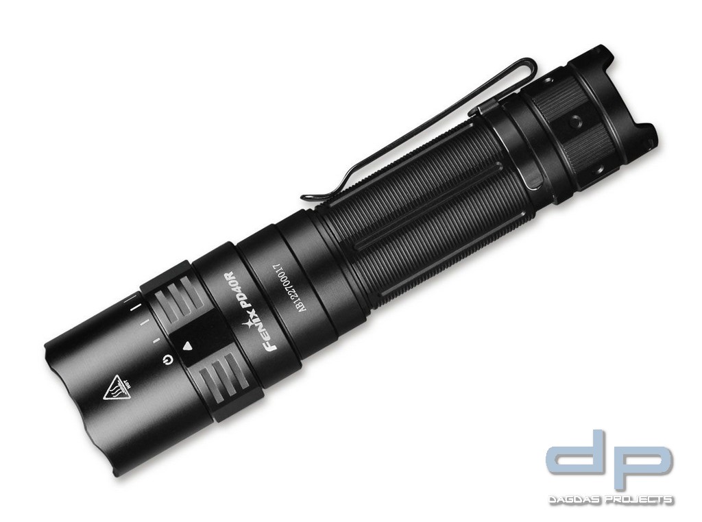 Fenix PD40R V2.0