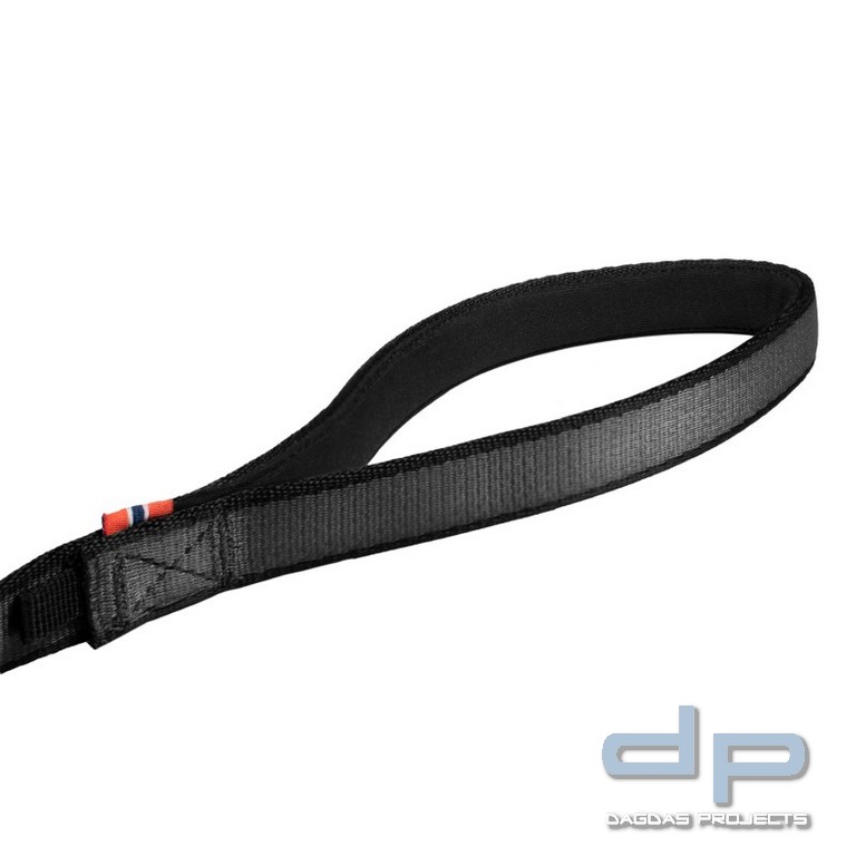 Non-stop Dogwear Move Leash Hundeleine, 1,5 m