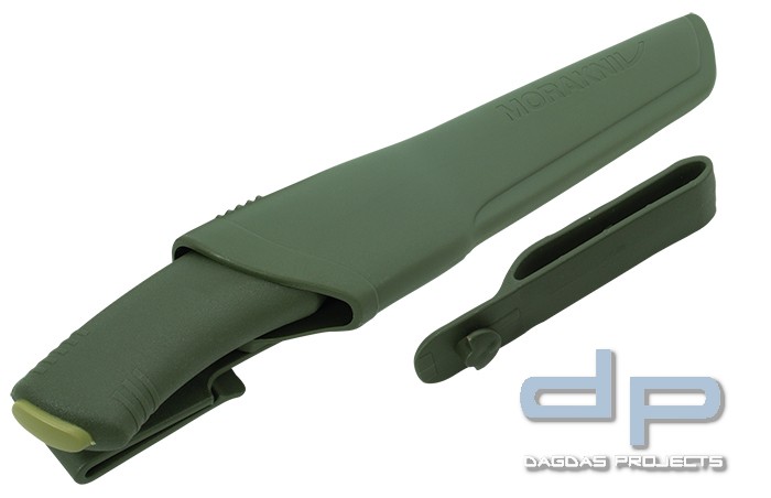 Morakniv Bushcraft Forest Stainless Steel