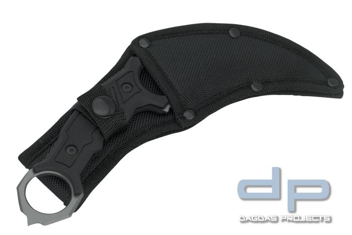 Blackfield Raven Karambit Messer