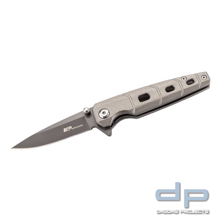 Einhandmesser M&P Bodyguard