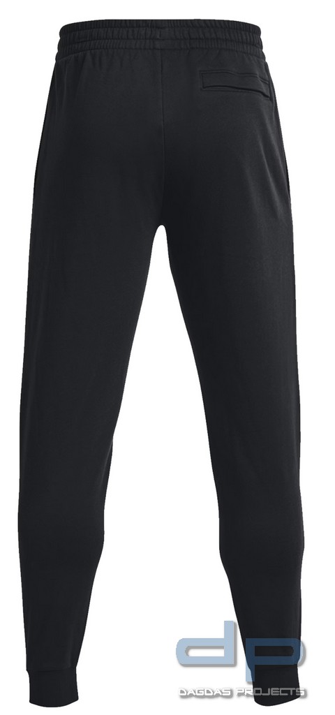 Under Armour Rival Fleece Joggers (Männer Jogging Hose)