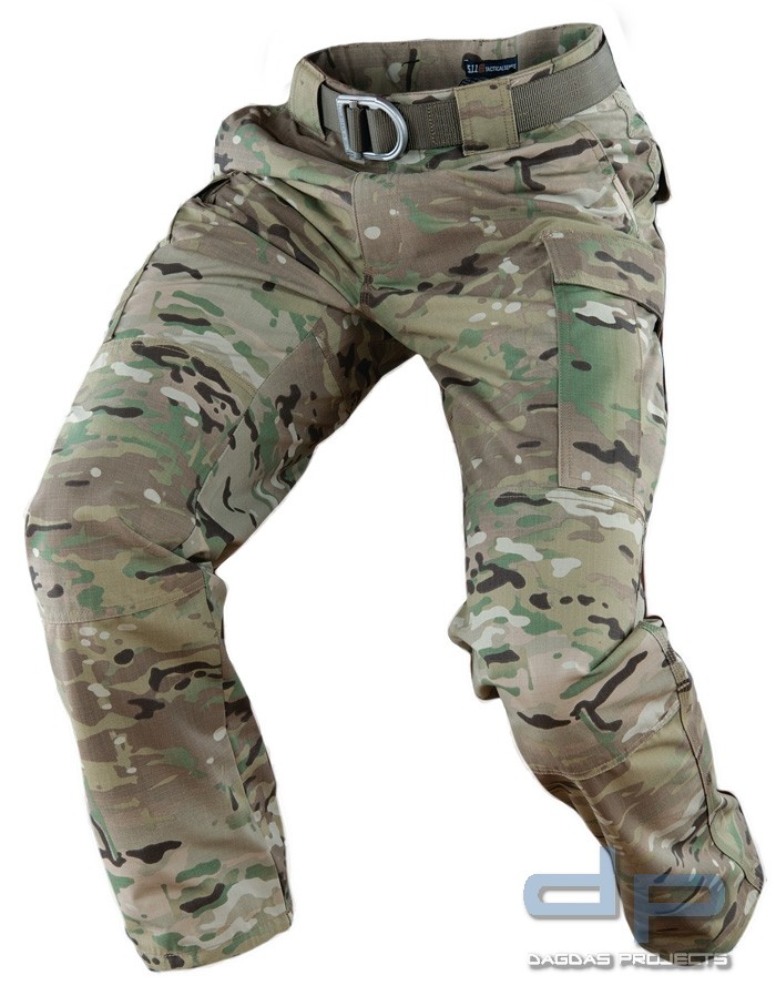 5.11 T.D.U. HOSE RIPSTOP