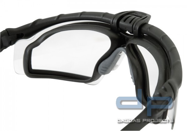 OAKLEY SI BALLISTIC M-FRAME HELO KIT