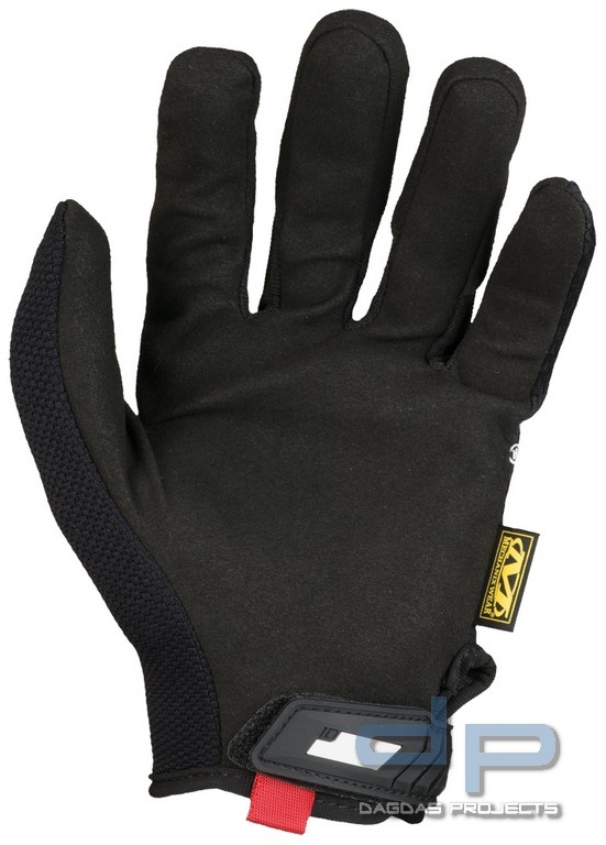 Mechanix Original Handschuhe verschiedene Farben