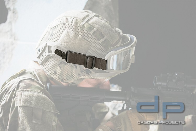 Revision Desert Locust Swivel Clip Kit in verschiedenen Farben