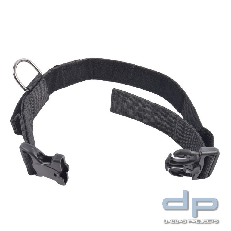 COP® K9 Hetzhalsband 2.0 für Hunde (50 mm Breite) mit SL3X2 Schließe