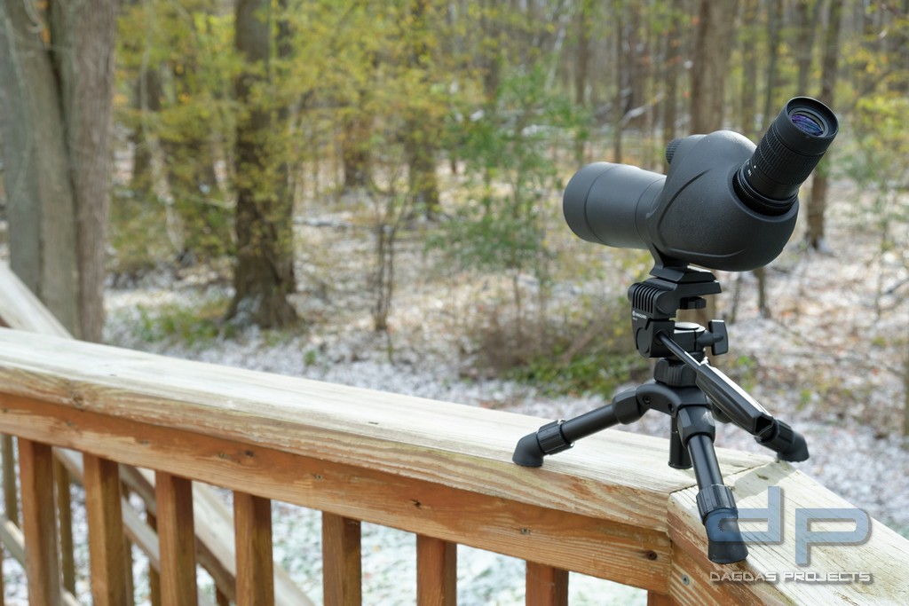 VANGUARD VESTA 560A SPEKTIV 15-45X60