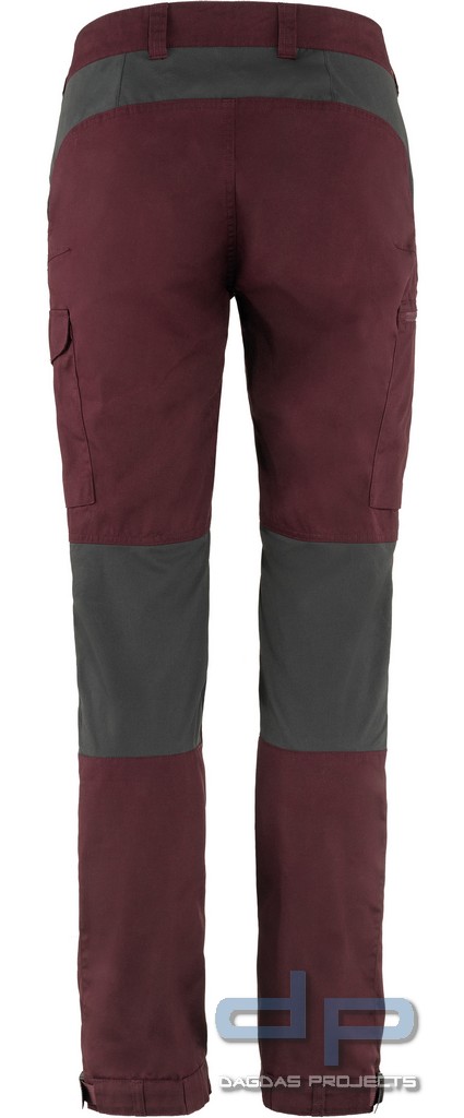 FJÄLLRÄVEN KAIPAK TROUSERS TREKKINGHOSE in verschiedenen Farben