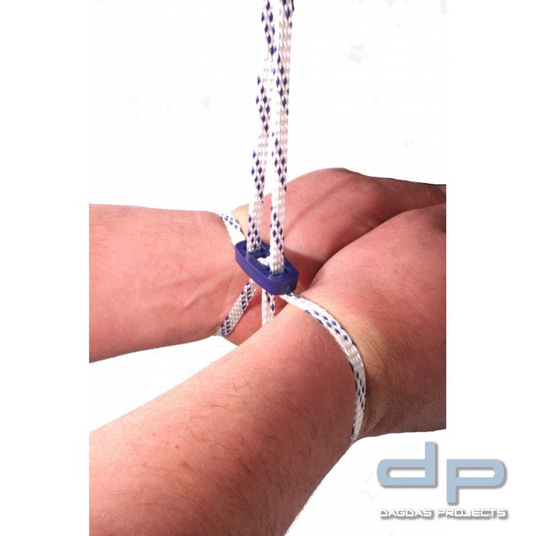 Textil-Einwegfessel 7-EF