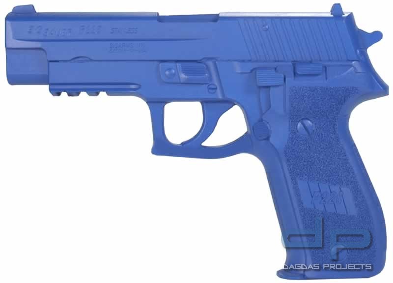 FSP226R SIG P226 w/Rails