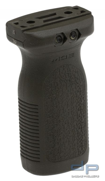 Magpul Handgriff MOE RVG Grip verschiedene Farben