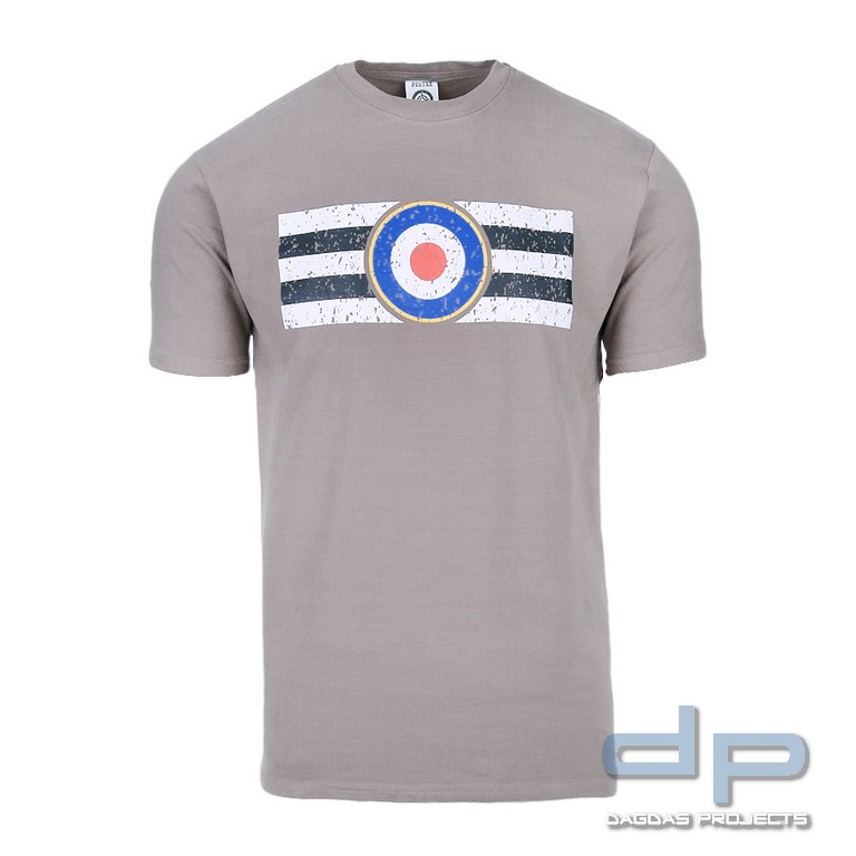 T-shirt Royal Air Force vintage