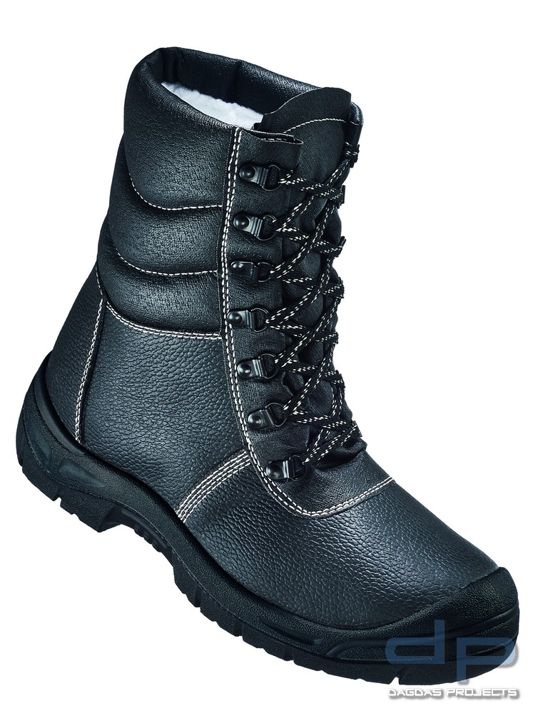 Schnürstiefel S3 EN ISO 20345 S3 SRC