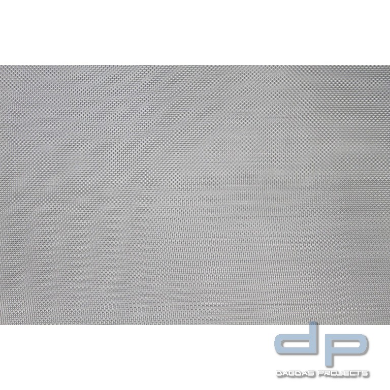 Ungeziefergitter, 115 x 50 cm, Aluminium VPE 5