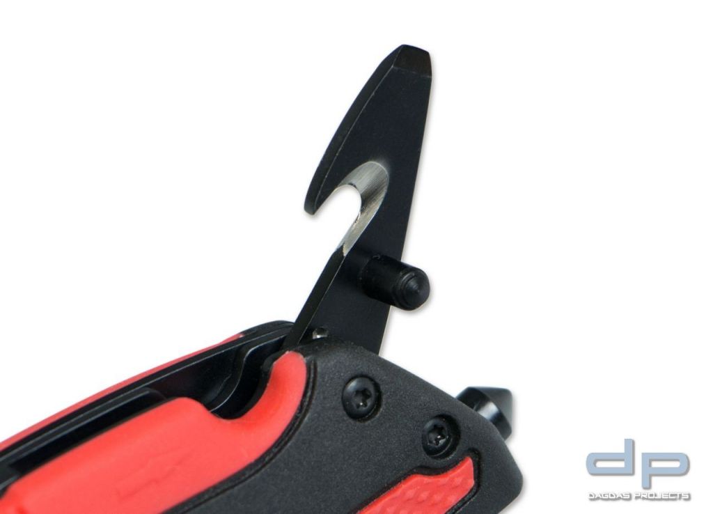 Böker Plus Savior 1 Taschenmesser Rot