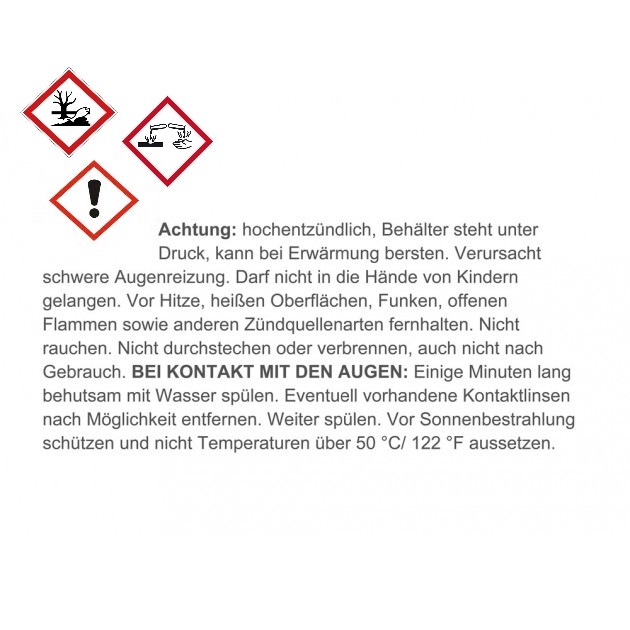 Klever Schnellbrünierung 50ml