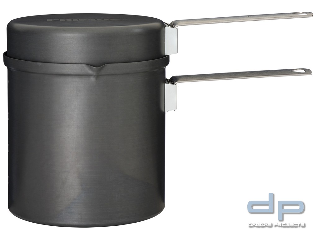 PRIMUS TREK POT KOCHTOPF 1000 ML