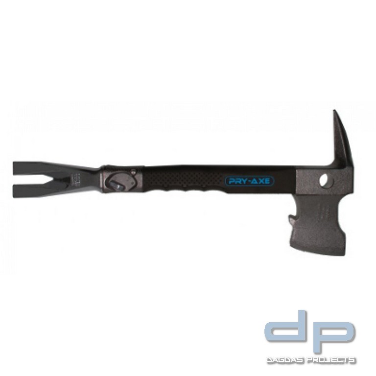 Tactical Pry Axe mit Hebelklaue