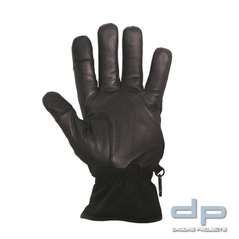 Einsatzhandschuh COP®CR214WTS Größe: S