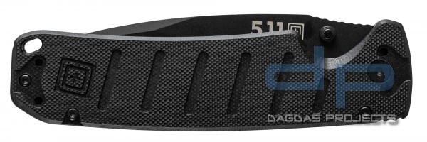 5.11 TACTICAL RYKER DP FULL EDC KLAPPMESSER
