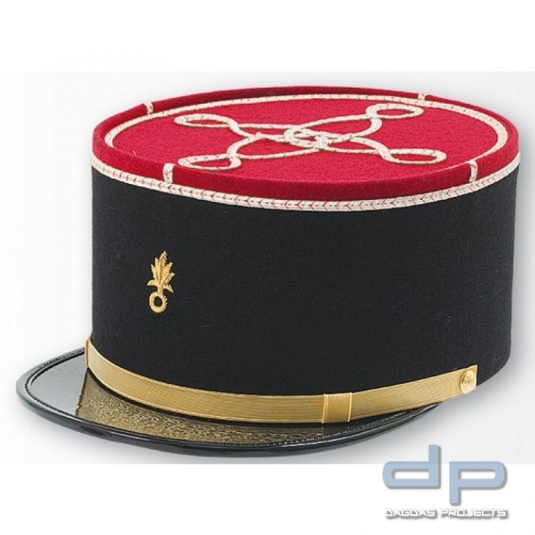 Kepi Adjudant Legion