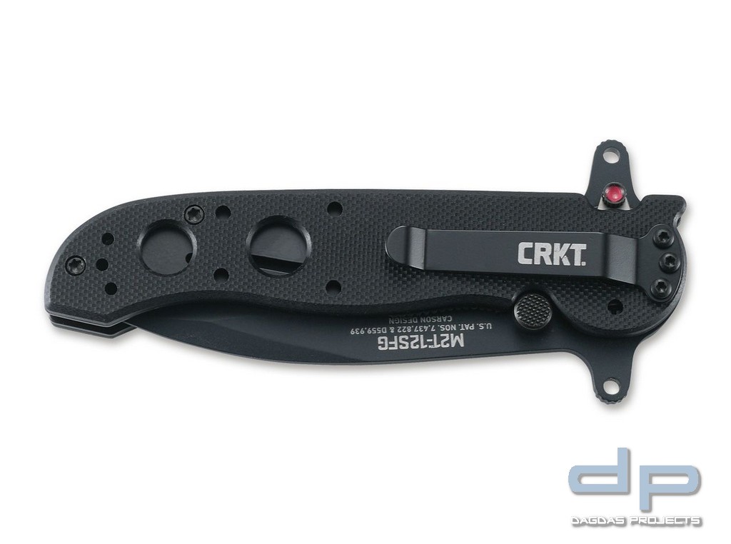 CRKT M21-12SFG Taschenmesser