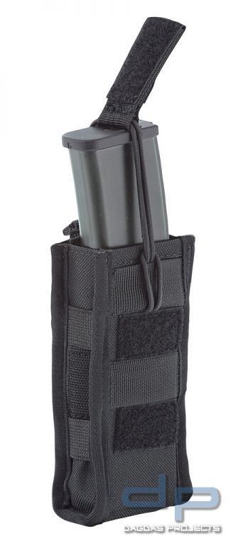 75Tactical MagTasche MX7 Schwarz