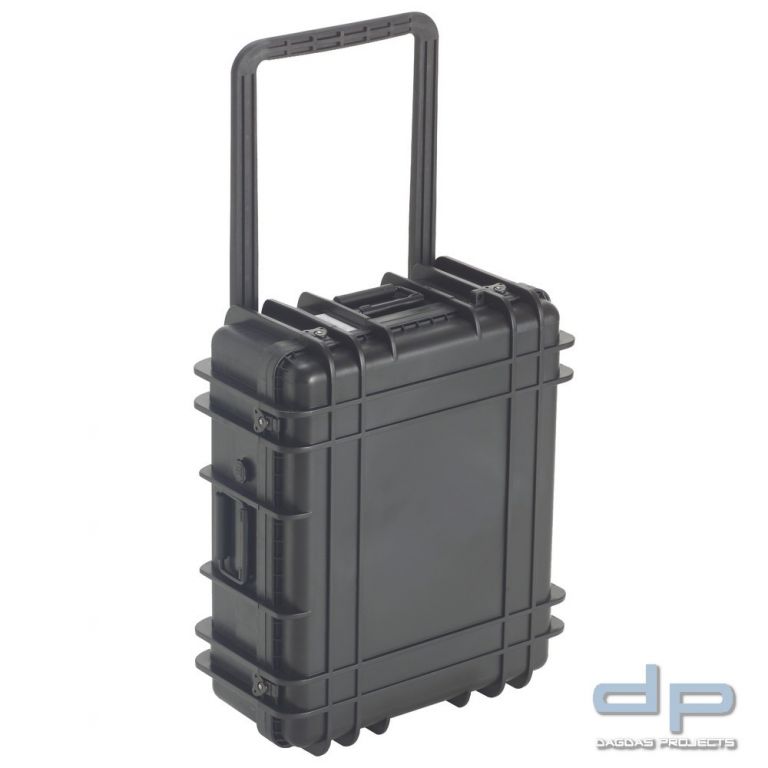 UK-Transportkoffer, wasserdicht, Loadout Case 822 leer