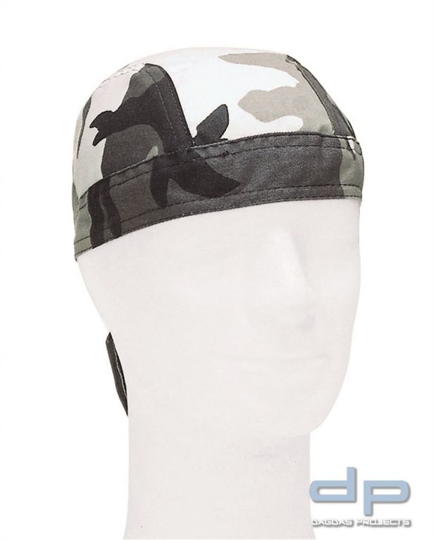 Headwrap urban VPE 10