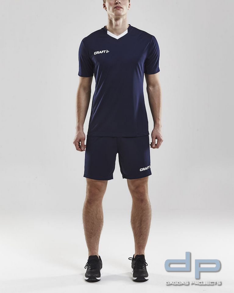 Trikot PROGRESS Jersey Contrast für Herren in verschiedenen Farben