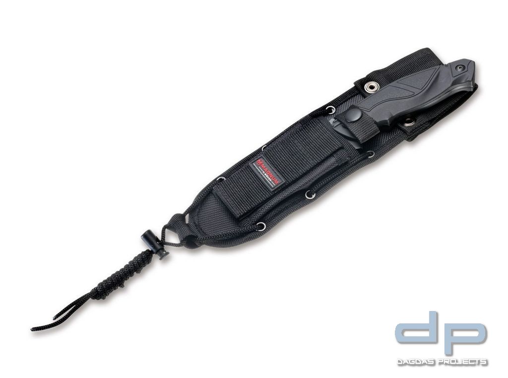 Böker Advance Pro Fixed Blade