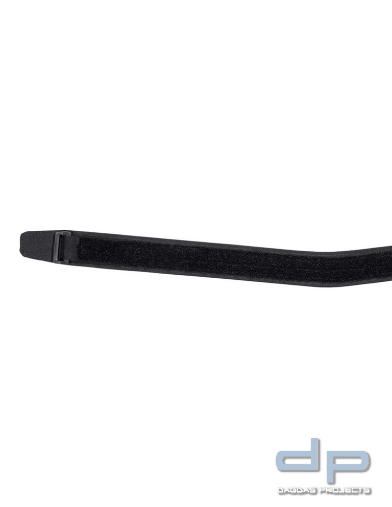 LINDNERHOF Hosengürtel/Untergürtel LT468 mit Flauschklett, 35mm